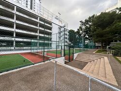 Hillview Regency (D23), Condominium #529155901